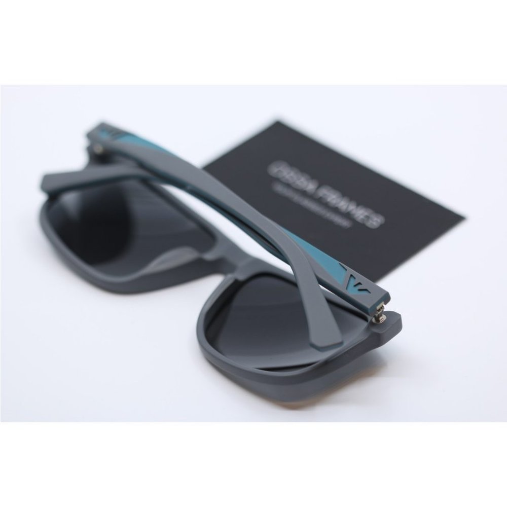 BRAND NEW EMPORIO ARMANI EA4071F 550287 SUNGLASSES - Picture 7 of 13